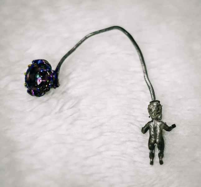 Baby Gem by Milo Dlouhy