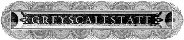 Greyscalestate Museum of Oddities COLLECTION